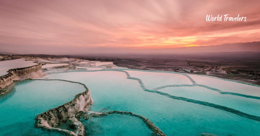 Pamukkale