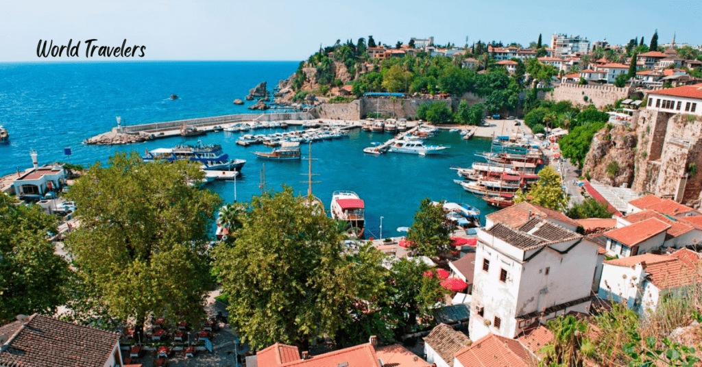 Antalya