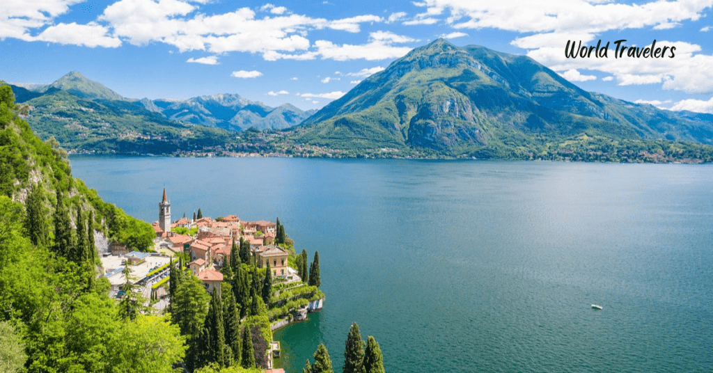 The Most Beautiful Lakes in Europe