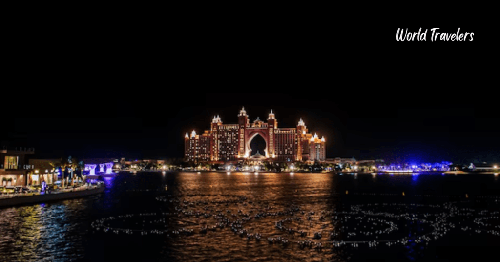 Atlantis The Palm