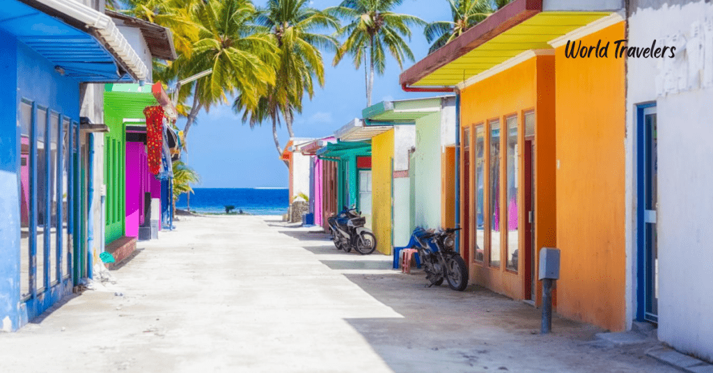 Maafushi: The Quintessential Budget Traveler’s Haven