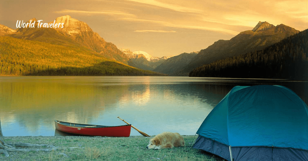 Activities and Attractions at Top Lakeside Camping Spots