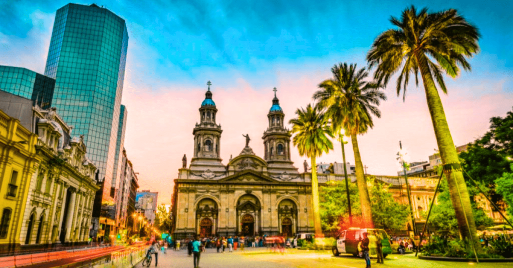 Santiago, Chile: The Gateway to Adventure