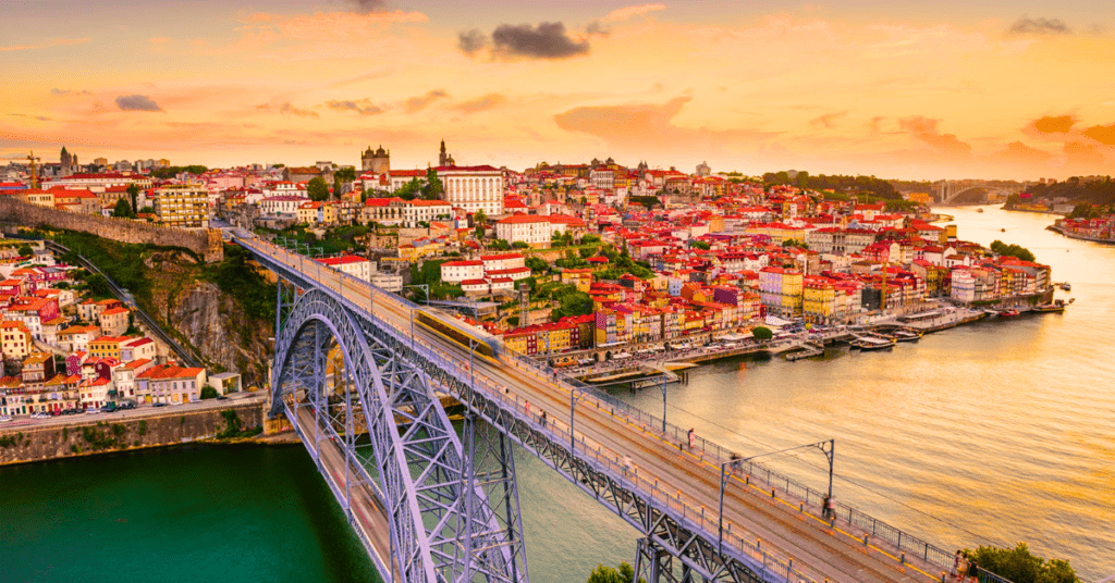 Porto