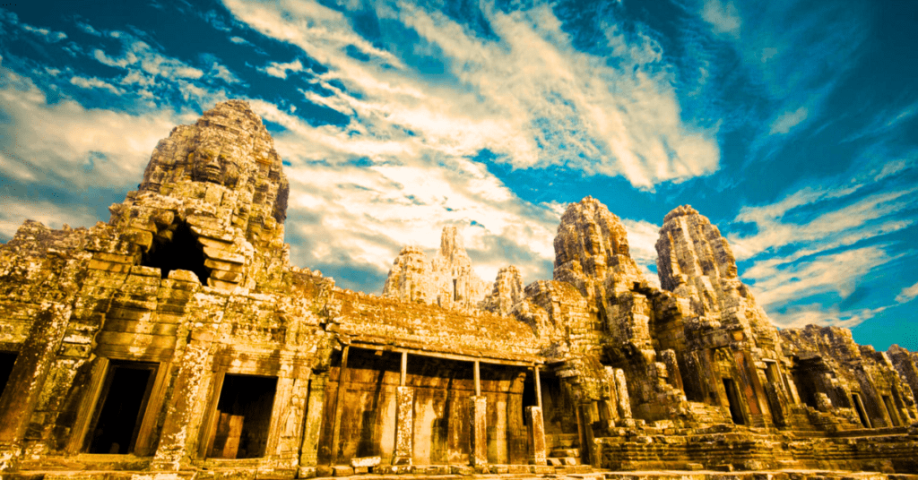 Bayon