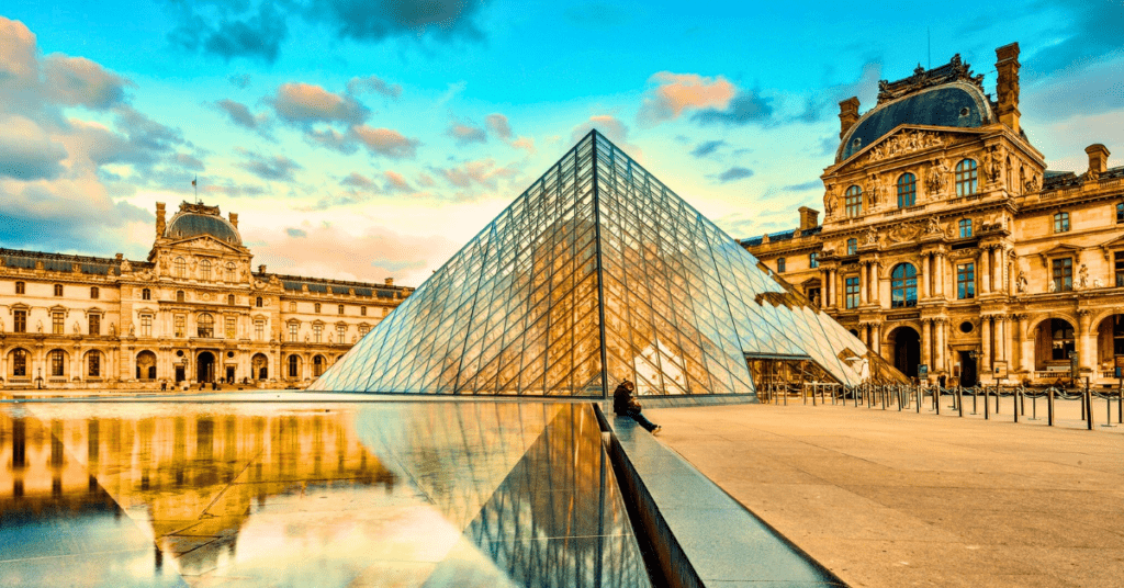 Louvre Museum