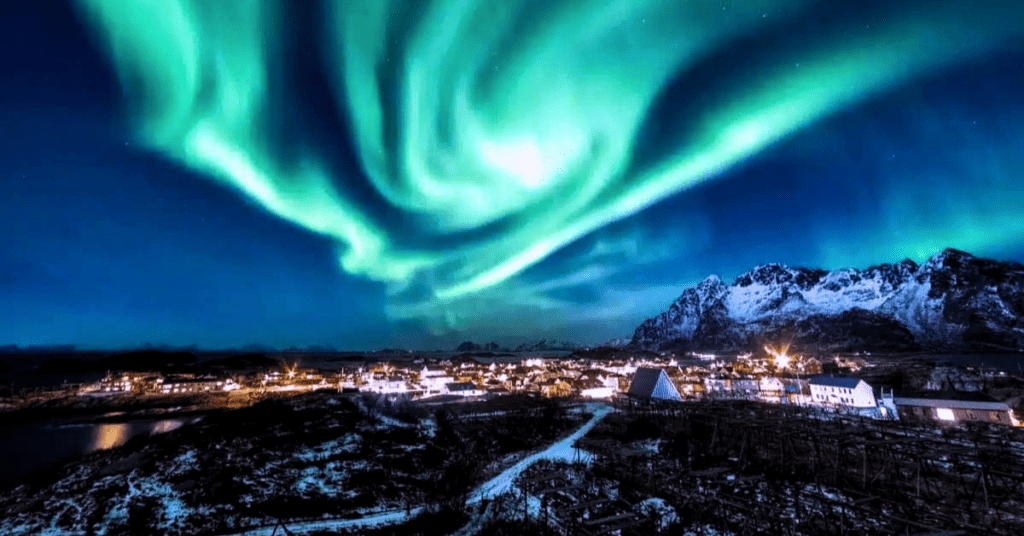 Tromsø, Norway