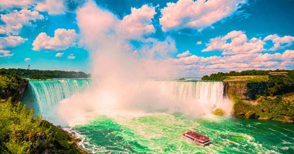 Niagara Falls, Ontario