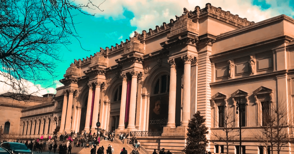 Metropolitan Museum of Art