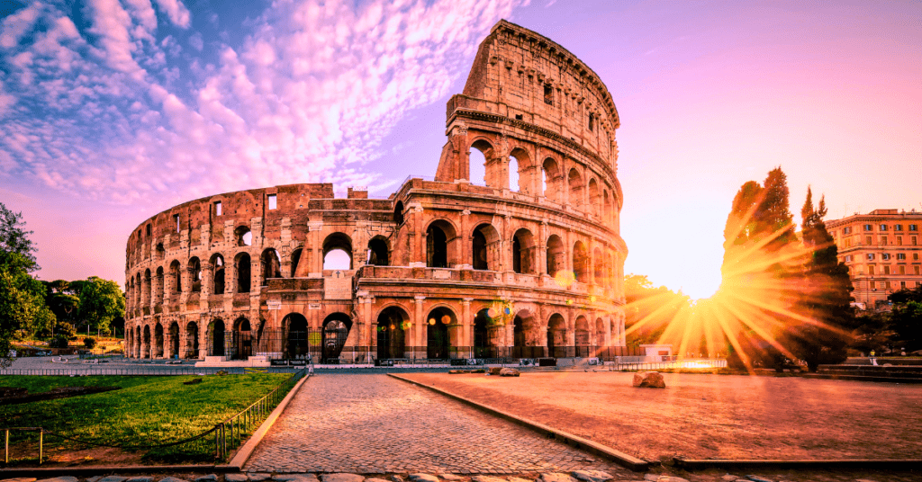 Colosseum