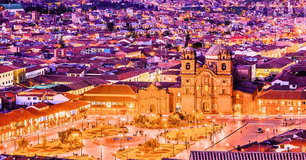 Cusco