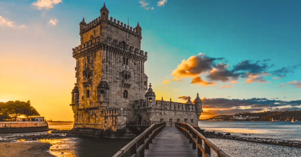 Belém Tower