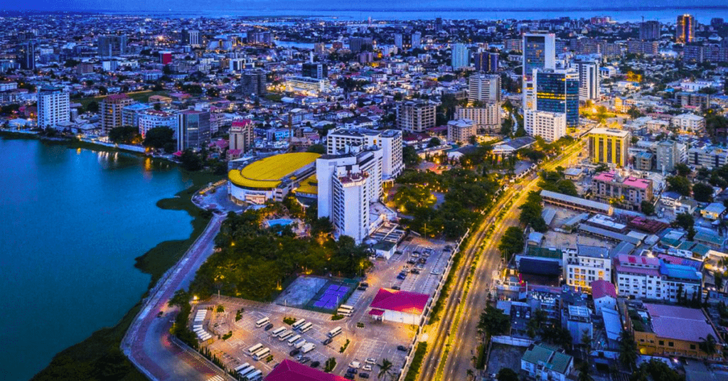 Lagos