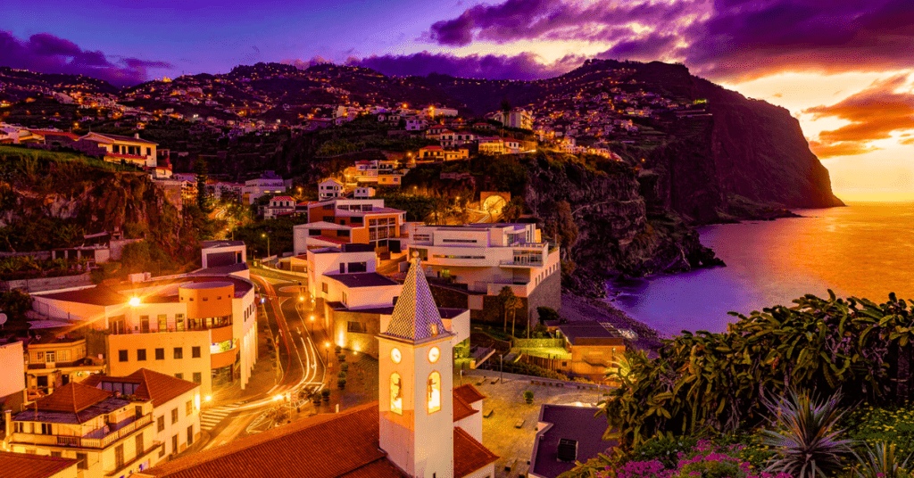 Madeira