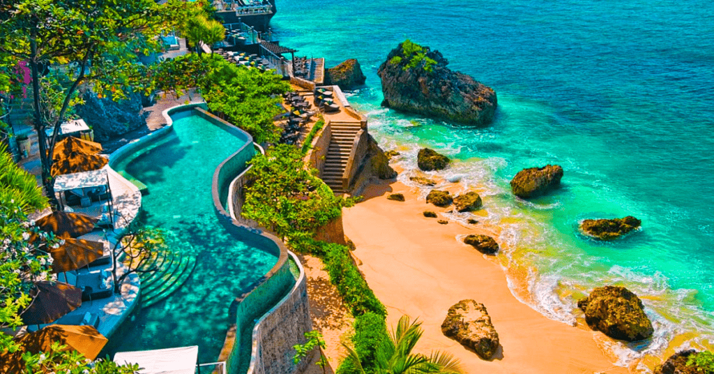 Bali, Indonesia: A Tropical Paradise